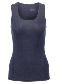 ATMUNGSAKTIV PERSONAL FIT - Bluză de corp - blau