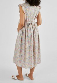 JoJo Maman Bébé Vestido informal - pink