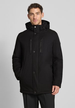 Parka - black