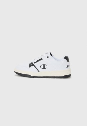 Champion HERITAGE EVOLVE UNISEX - Baskets basses - white