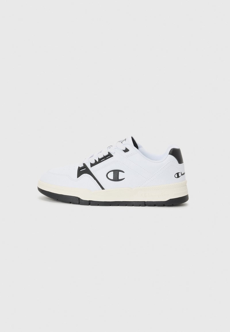 Champion HERITAGE EVOLVE UNISEX - Tenisky - white