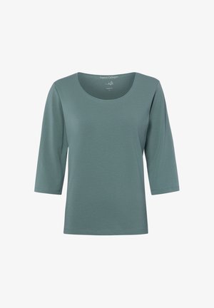 Franco Callegari, FRANCO CALLEGARI SHIRT - Long sleeved top - schilf