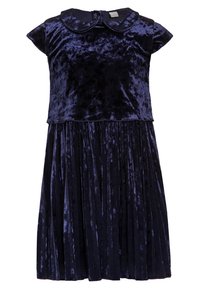 Esprit Koktejlové šaty / šaty na párty - navy blue