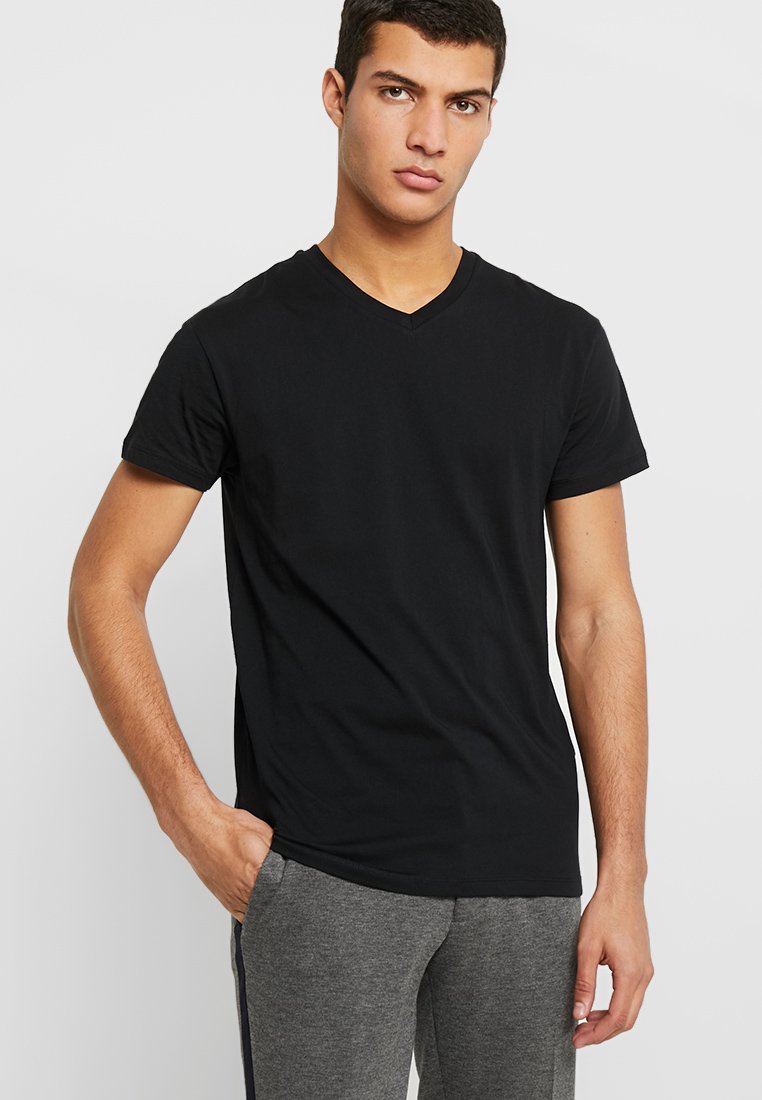 Samsøe Samsøe KRONOS - T-shirt basic