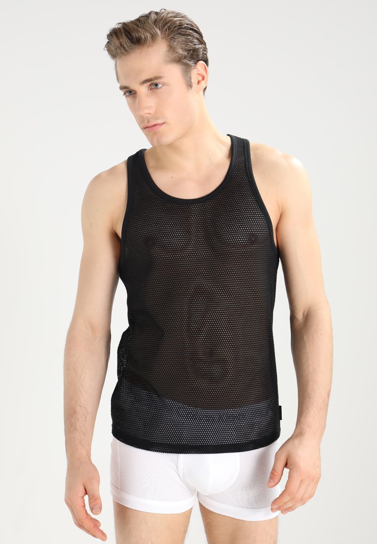 Calvin Klein Underwear TRUNK Panties white/weiß Zalando.at