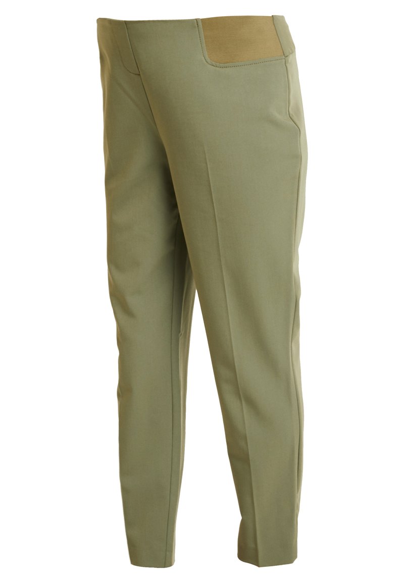 Dorothy Perkins Maternity Broek kaki