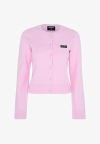 Sélectionné, pink tulle