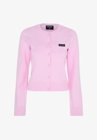 Non sélectionné, pink tulle