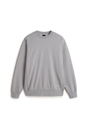 ORIGINAL STANDARDS - Sweater - cement heather