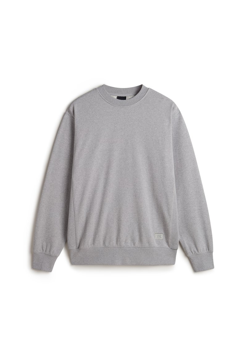 Vans ORIGINAL STANDARDS - Sweater - cement heather/grijs - Zalando.be
