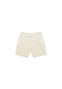 UNISEX - Treningo apatinė dalis - ivory