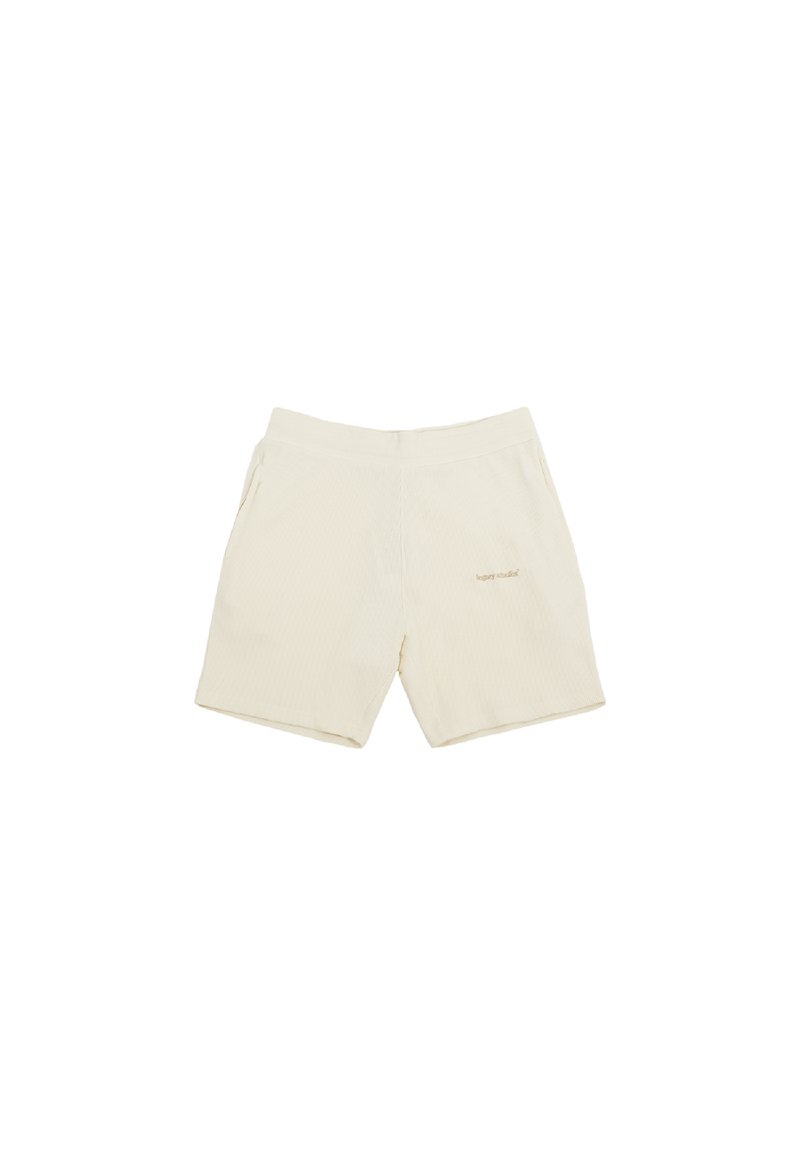 LEGACY STUDIOS Shorts beige LEGACY STUDIOS Shorts beige