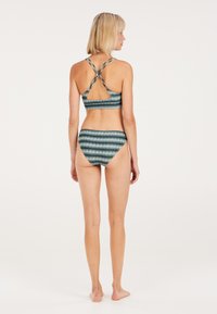 Protest PRTANICA - Bikini - huntergreen