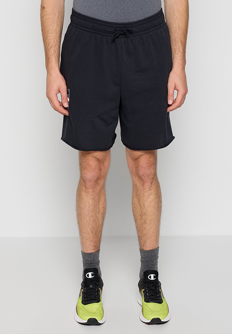 Under Armour Shorts zwart Under Armour Shorts zwart