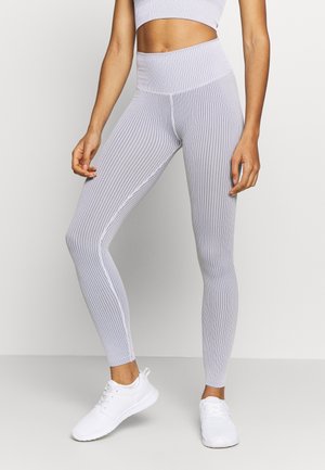 Tights - white