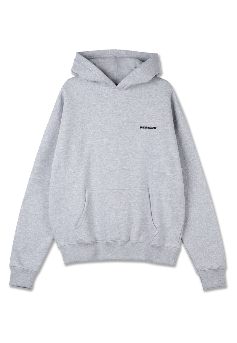 Pegador Hoodie grijs Pegador Hoodie grijs