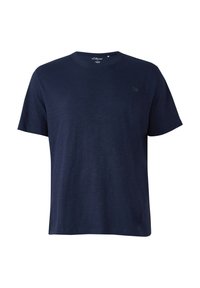 Niewybrane, tiefblau