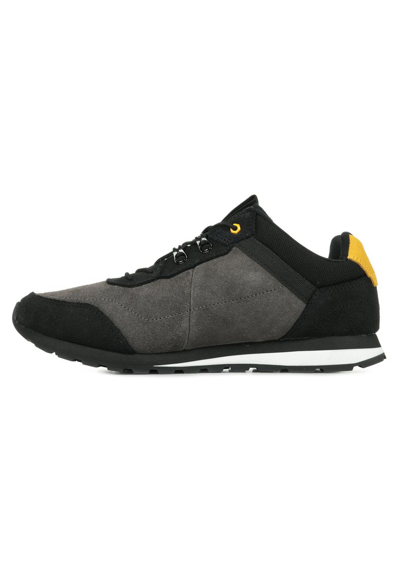 Cat Footwear Trainers black/pavement/black Zalando.de