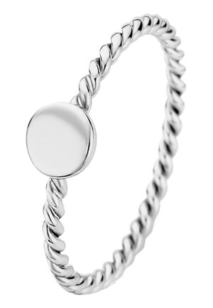 Ring - silberfarben