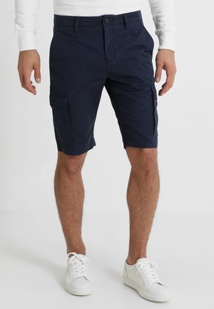Shorts - dark blue