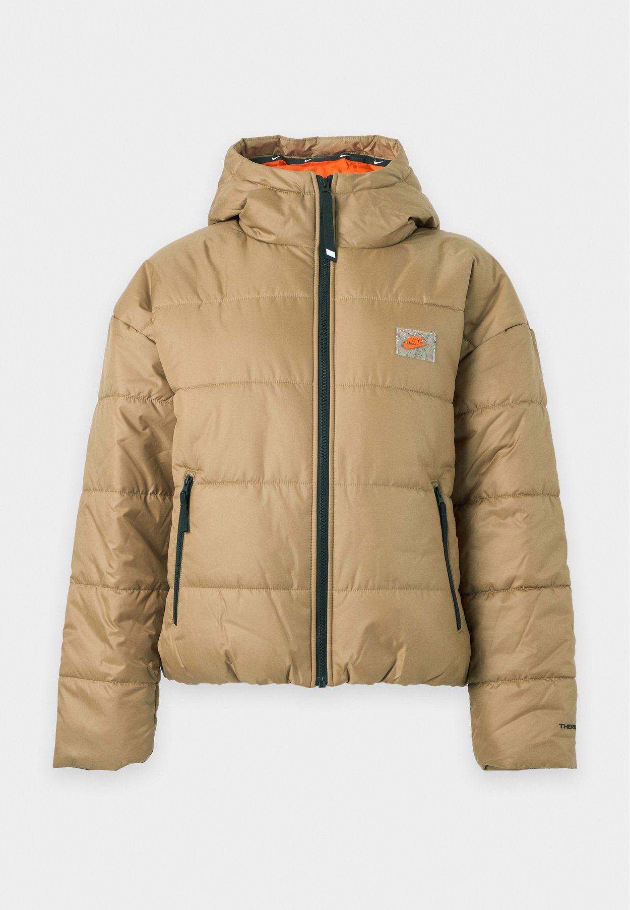 Winterjacke