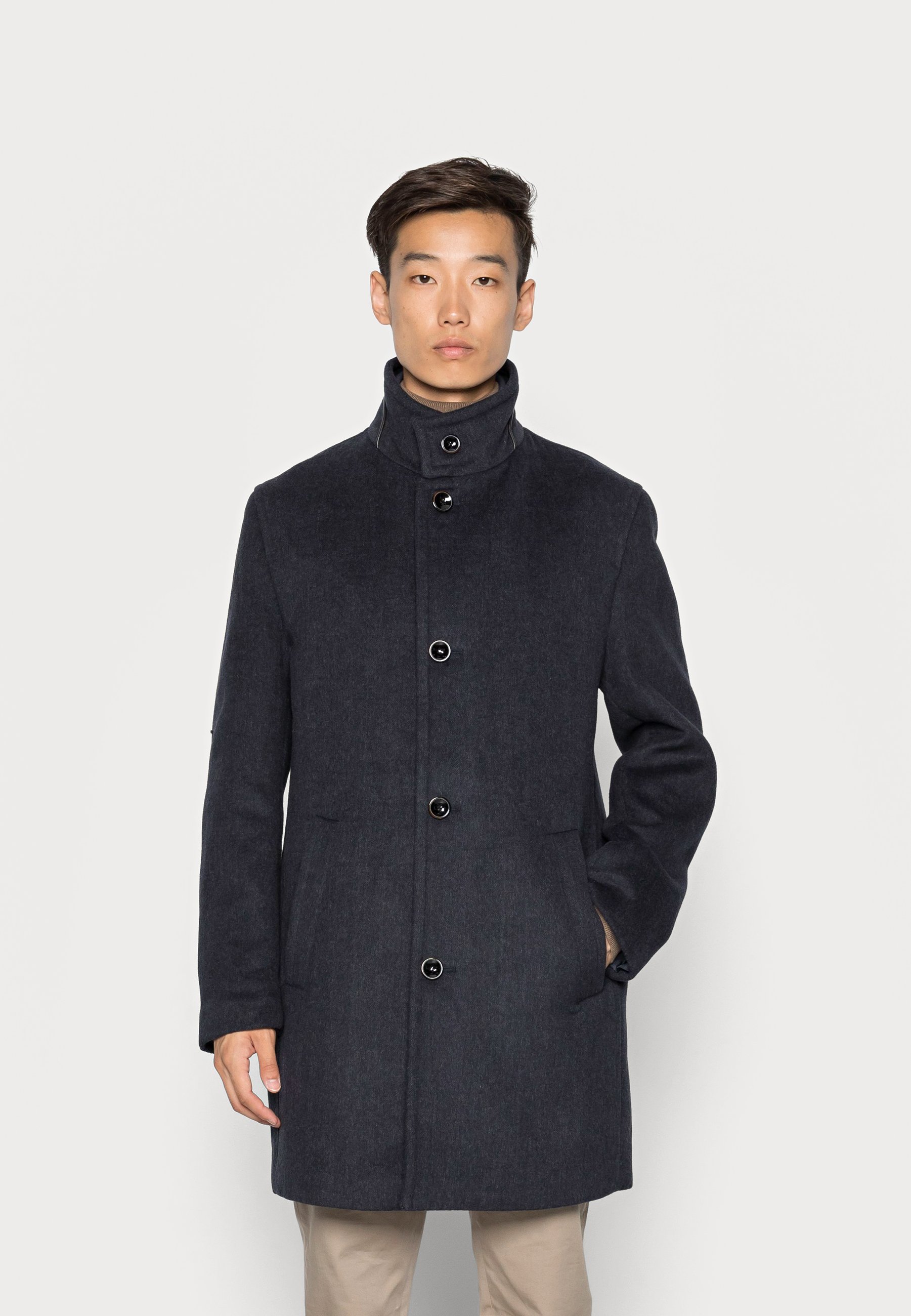 bugatti waterproof coat