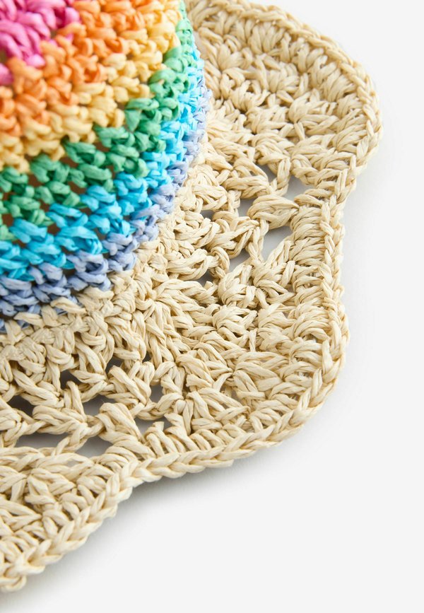 RAINBOW  – Hut – multi