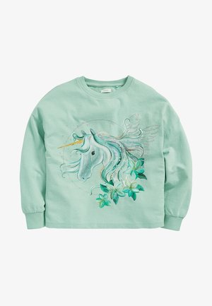 T-shirt à manches longues - mint
