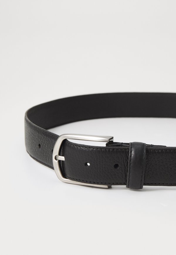 LEATHER UNISEX - Belt business3