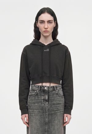 Love Moschino, Суитшърт - multi black