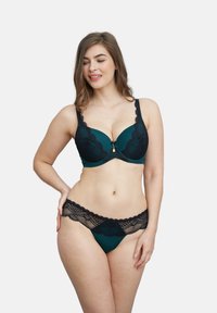 SugarShape STRING PURE DIVINE - String - green black