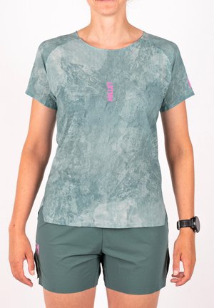 Millet, INTENSE PRO LIGHT TS - Sports T-shirt - vert