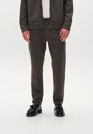 TITO - Trousers - sand