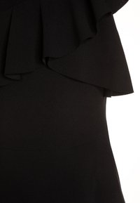 River Island Vardagsklänning - black