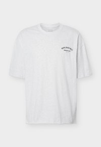 Επιλέχθηκε, light grey melange