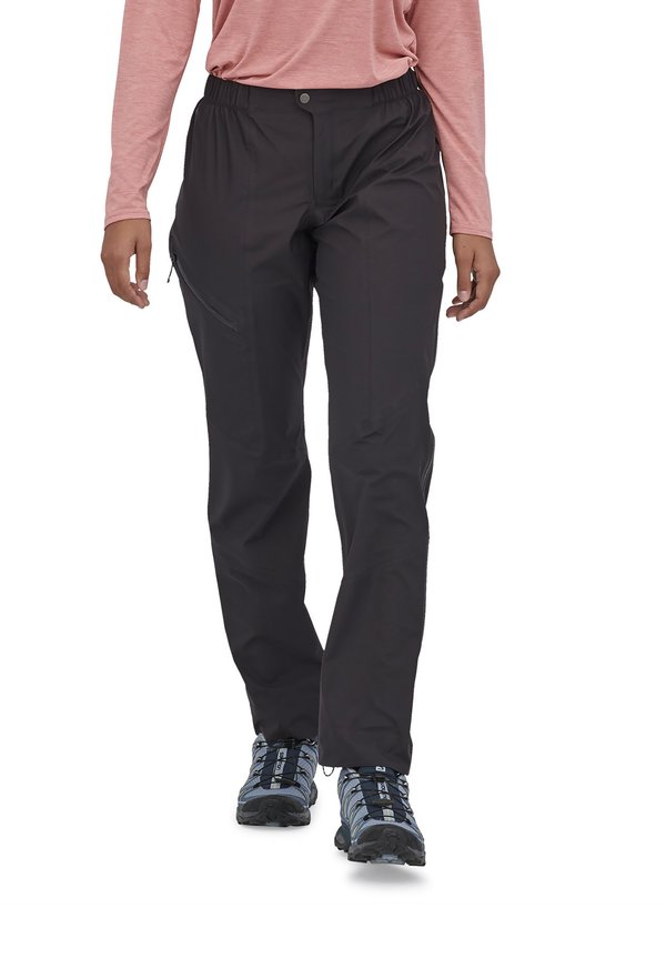 CREST GRANITE - Trousers4