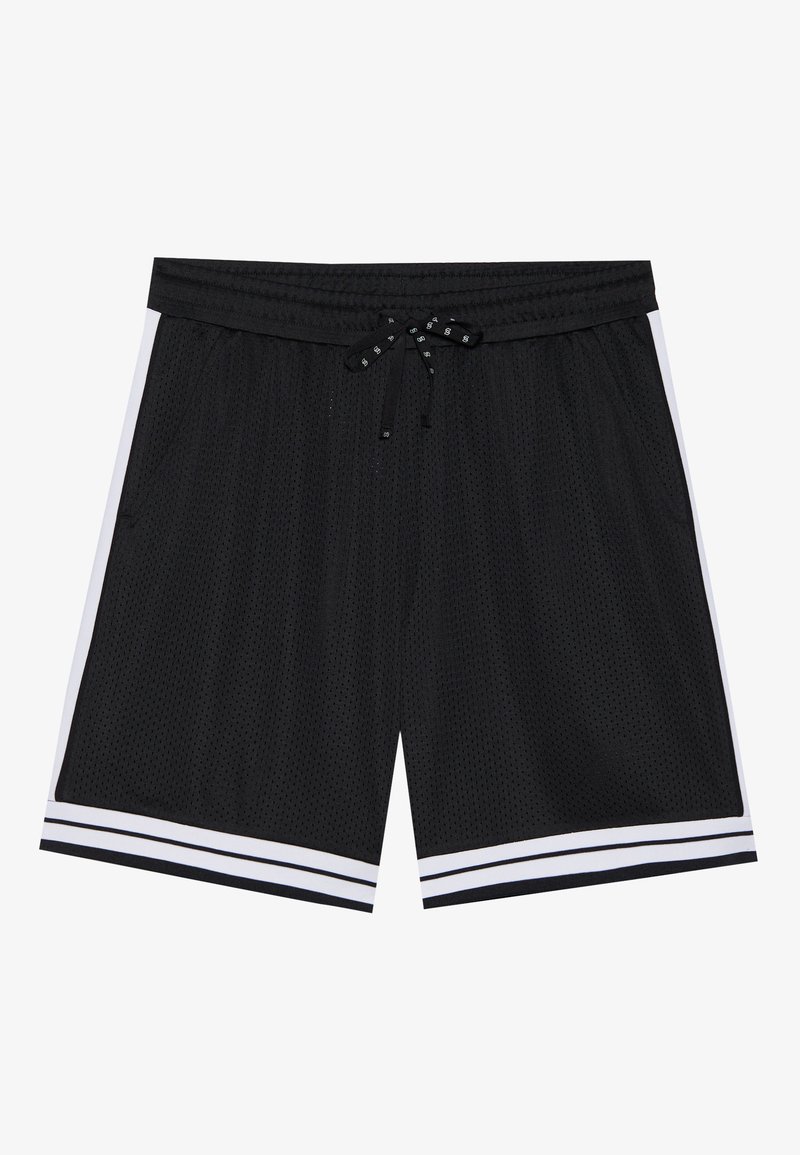 Pier One Sport Shorts zwart
