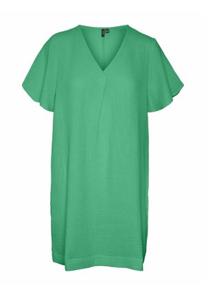 Vero Moda, VMNATALI Short - Denné šaty - katydid