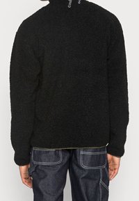 Volcom Let jakke / Sommerjakker - black
