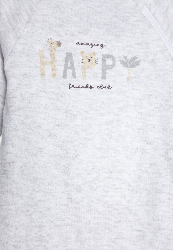 UNISEX 2 PACK - Pyjamas4