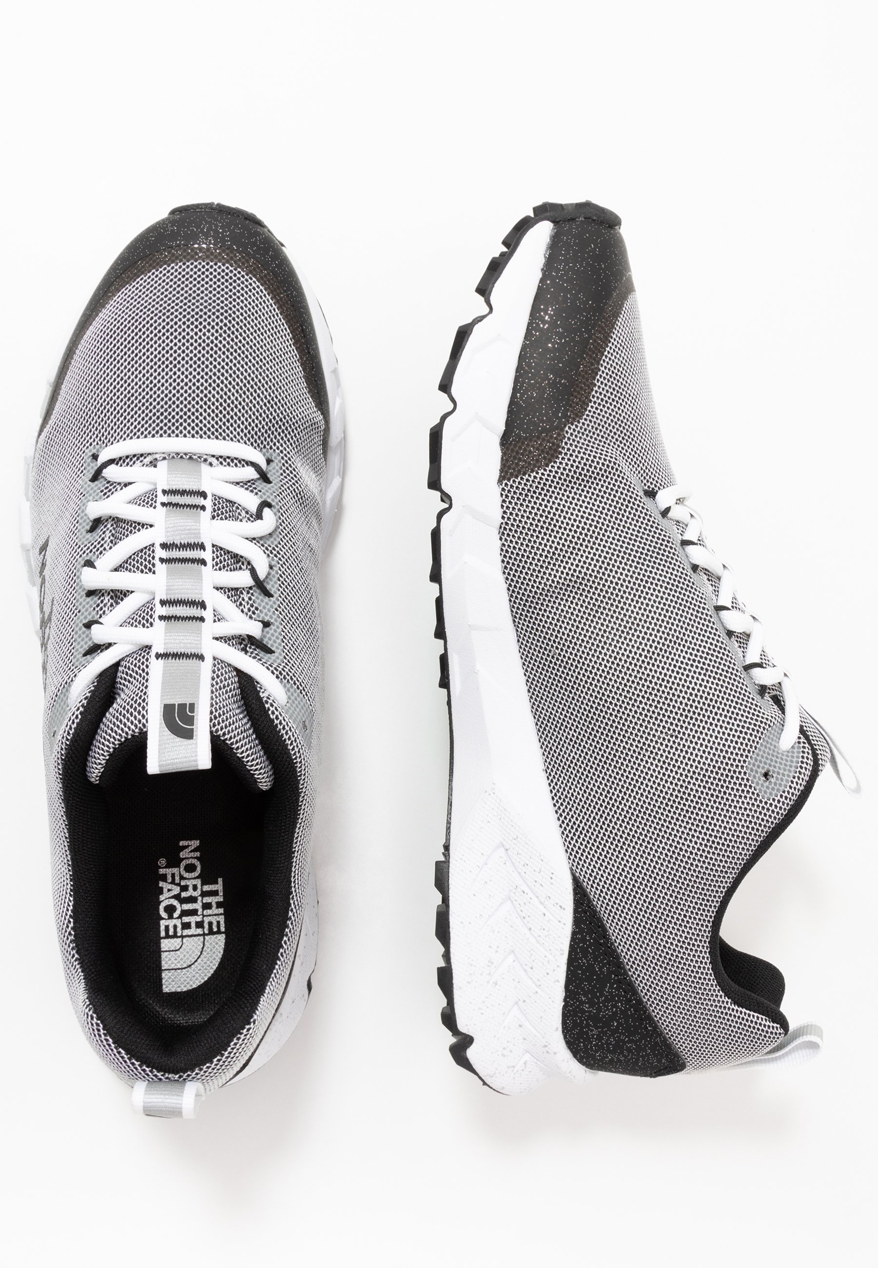 The North Face SPREVA SPACE Joggesko white Zalando.no The North Face SPREVA SPACE Joggesko white Zalando.no