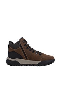 Rieker Botas para la nieve - braun