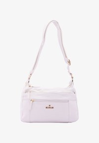 Niet geselecteerd, white