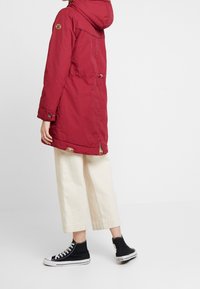 Ragwear Vinterkappa /-rock - bordeaux