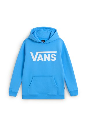 CLASSIC UNISEX - Sudadera - ibiza blue