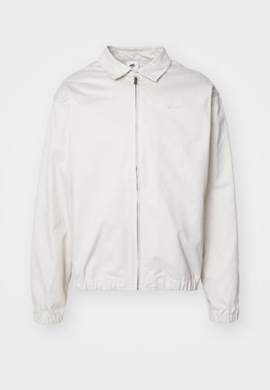 Nike Sportswear HARRINGTON - Nyári dzseki - light orewood burnt/(light orewood burnt)