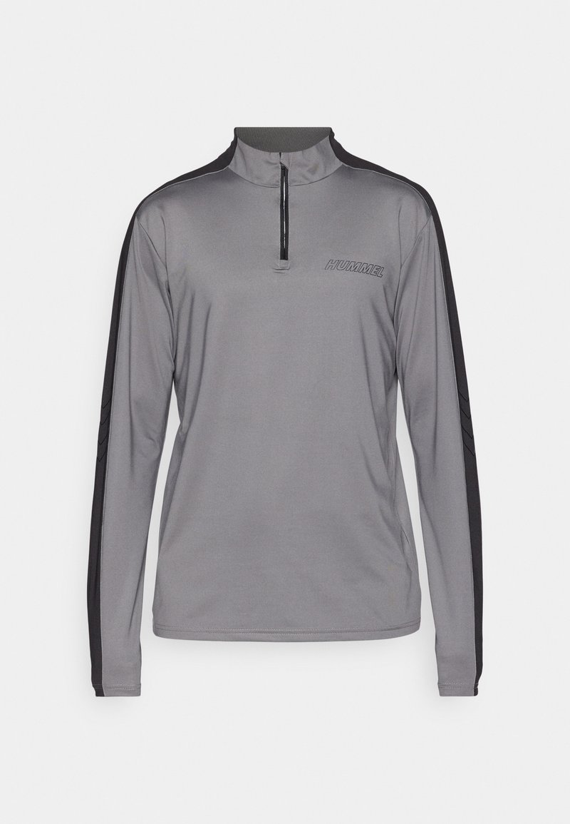 Hummel Longsleeve grijs Hummel Longsleeve grijs