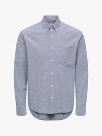 Geselecteerd, blue nights