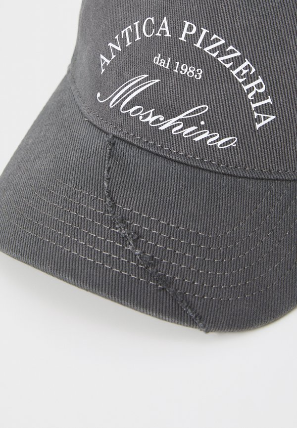 UNISEX - Cap - fantasia nero3