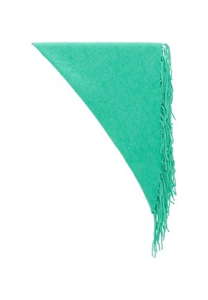 OPUS AWARO  - Scarf - opal green